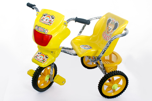Kids Tricycle Salony Jadu