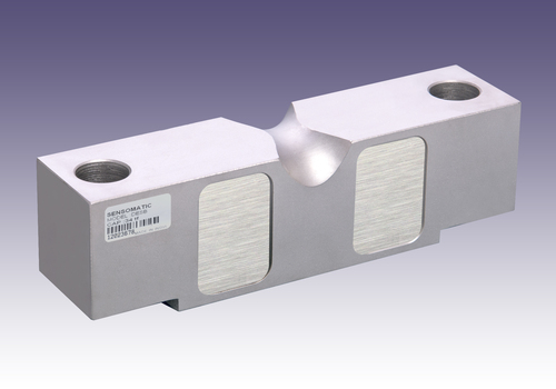 Double Shear Beam Load Cell