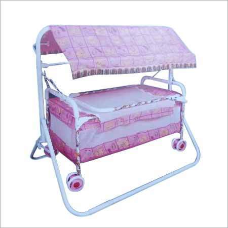 Baby Cradle Baggi Jhula