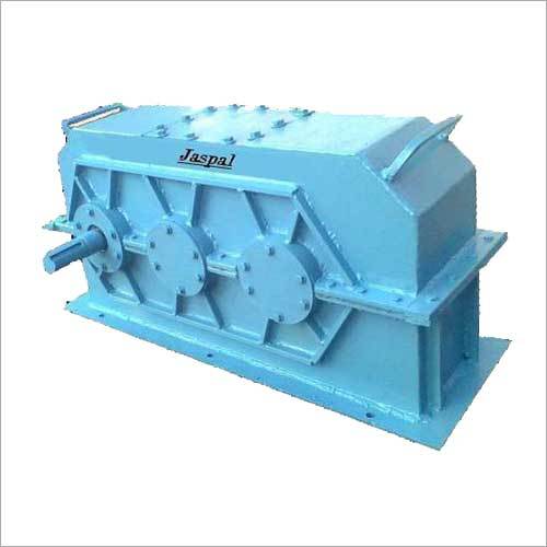 Reduction Gearbox