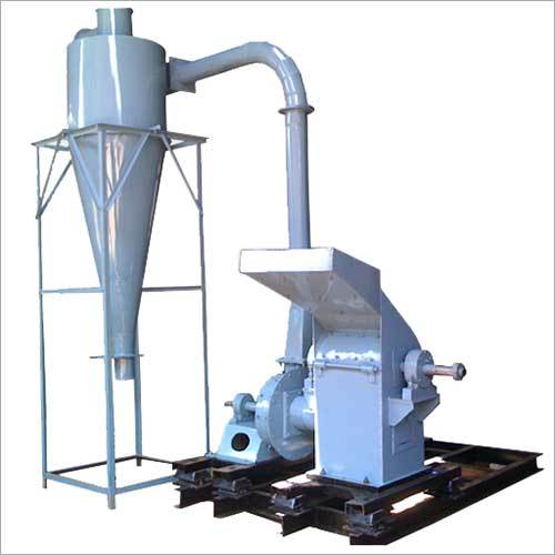 Industrial Pulverizer