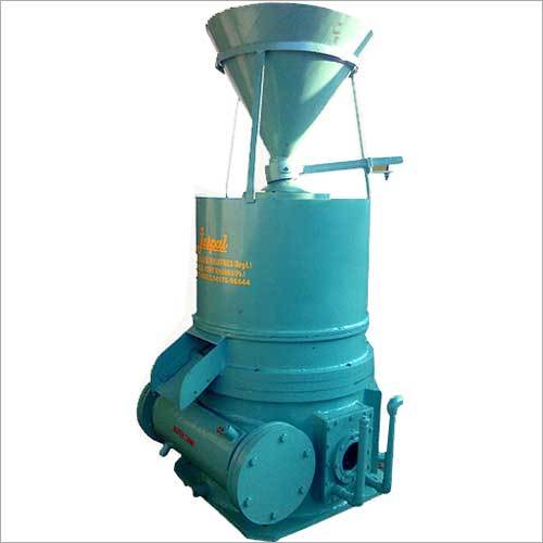 Vertical Type Pellet Mill