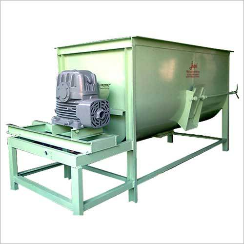 Industrial Feed Mixer