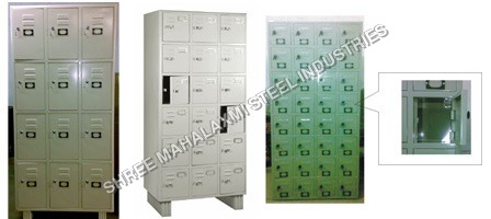 Worker Lockers Worker Lockers