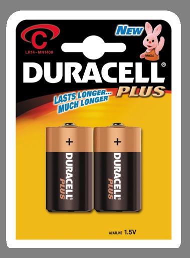 C Battery