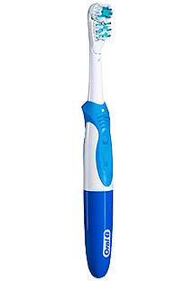 Oral-B CrossAction Power