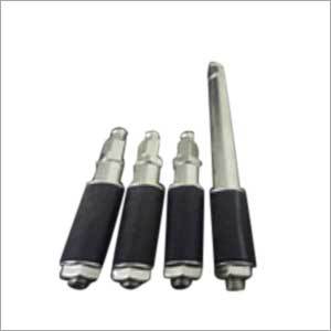 Steel Injection Packers
