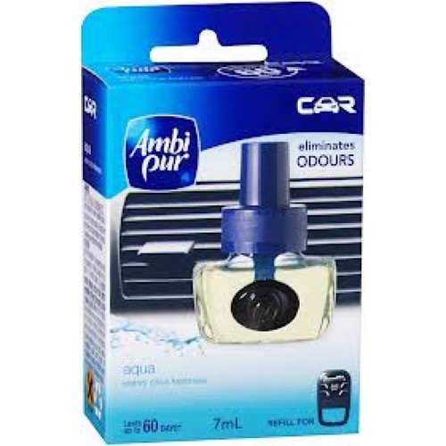 Ambi Pur Car Refill