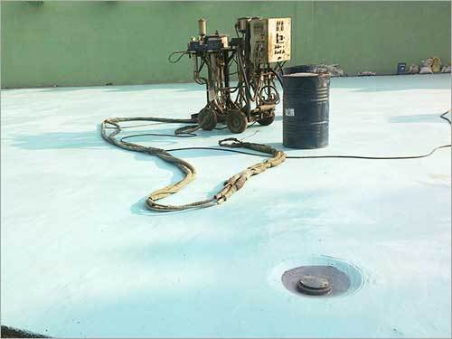 Industrial Clarufter Services