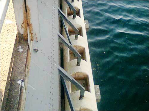 Dam Gales Coating Services