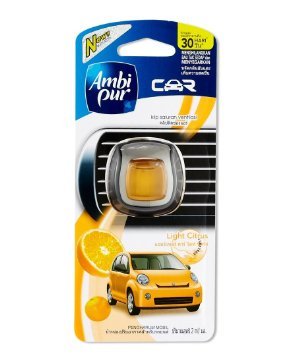 Ambi Pur Car Vent Clips