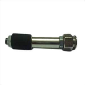 Flat Head Nipple Packers