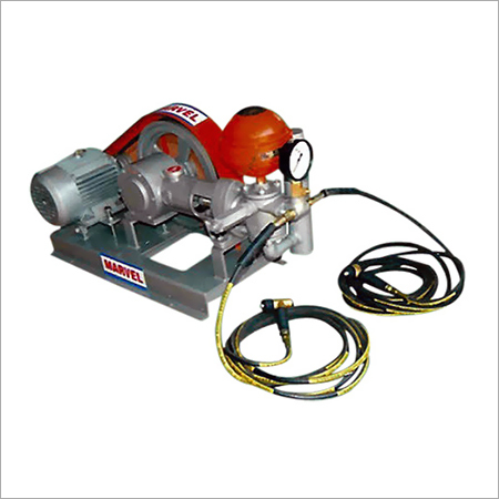 Car Washer Pumps