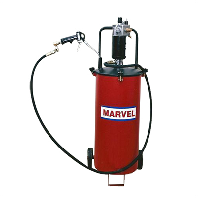Automatic Grease Pumps