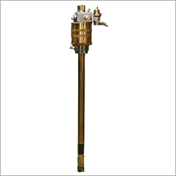 Barrel Grease Pump