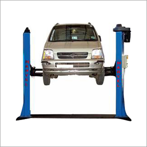 Two Post Lift