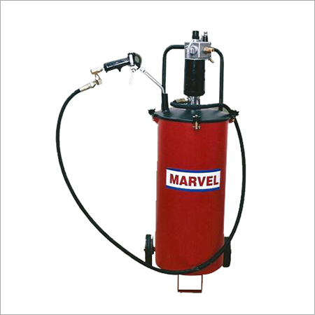 Grease Dispenser
