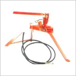 Manual Injection Pump