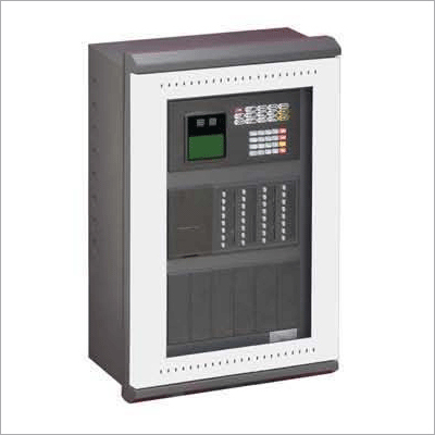 Conventional Fire Alarm Control Panels