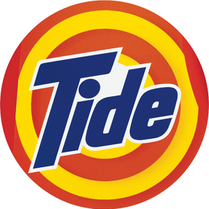 Tide Detergent Washing Powder