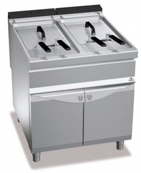 Deep Fat Fryer