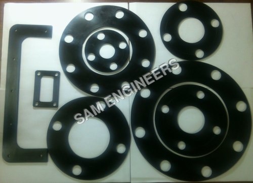 EPDM Rubber Gasket