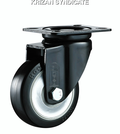 HOD Caster wheel Series VI-62-PUB1 By Krizan Syndicate