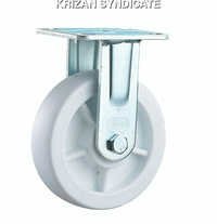 HOD Caster wheel  Series VI-72-PPW1