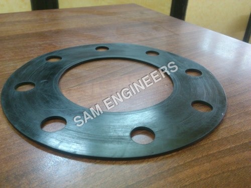 Viton Rubber Gaskets