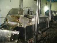 Continuous Fryers Warranty: 6-12 Months