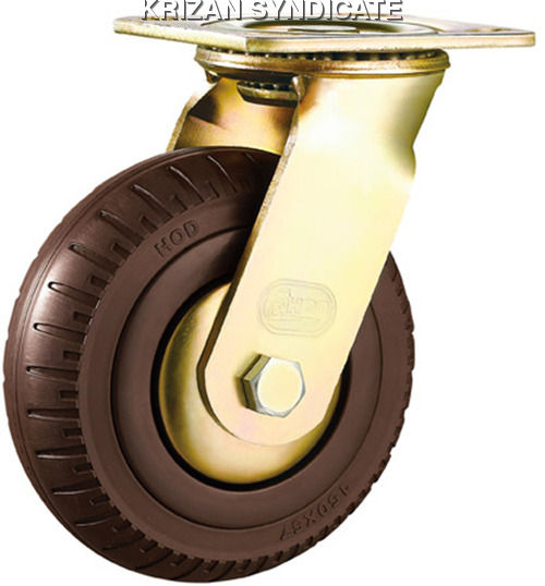 HOD caster wheel  Series  VI-E3.2