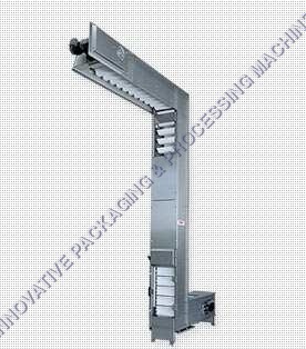 Z Type Conveyor Warranty: 6-12 Months