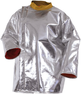 ALUMINIZED JACKET