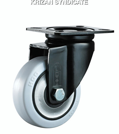 HOD Caster Wheel  Series  VI-62-PPW2 