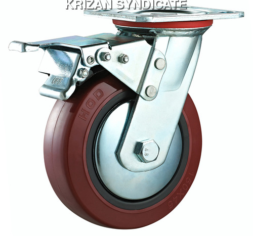 HOD Caster Wheel  Series  VI-72-PUM2