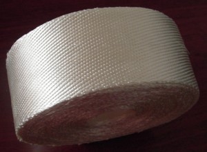SILICA TAPE