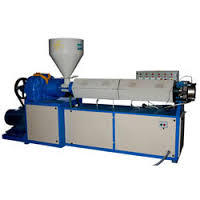 Plastic Reprocess Plant