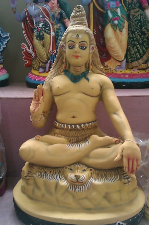Lord Siva
