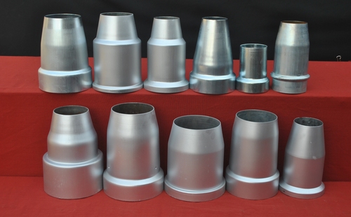Collector Nozzles