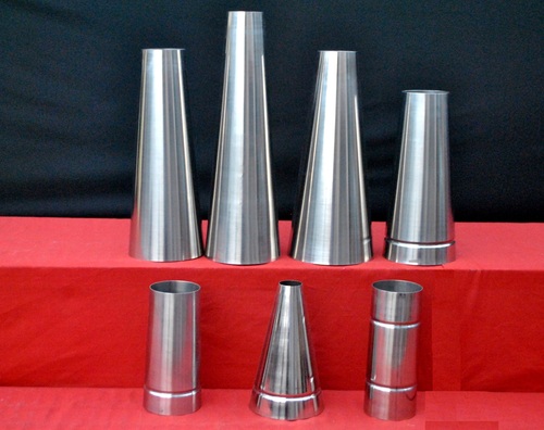 SS Cone