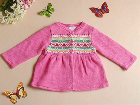 Kids Sweaters
