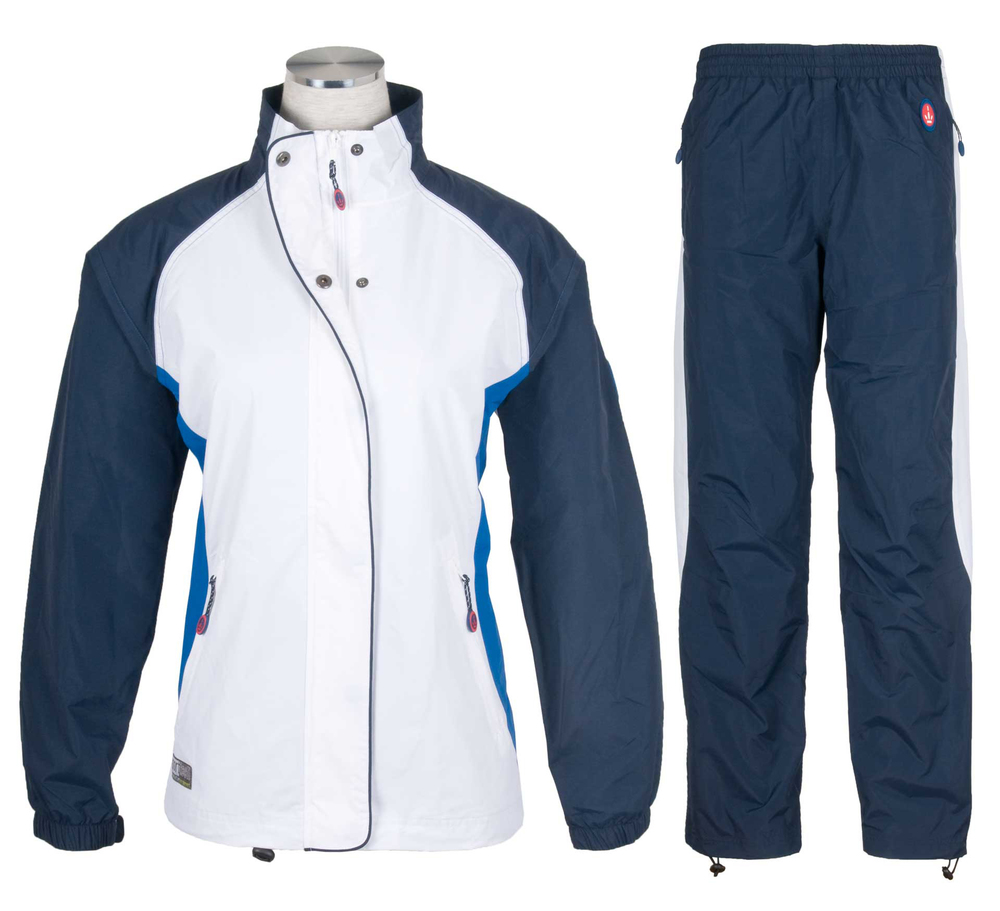Track Suits
