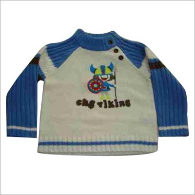 Children Sweaters