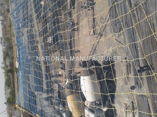 Hdpe Safety Net