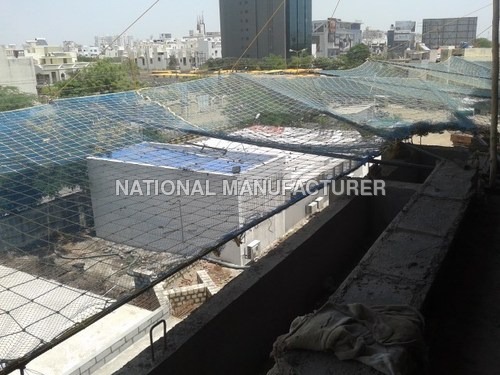 Building Construction Safety