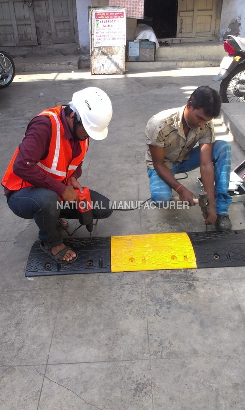 Speed Bumps