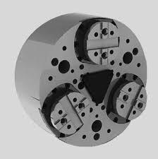 Pulldown Chuck