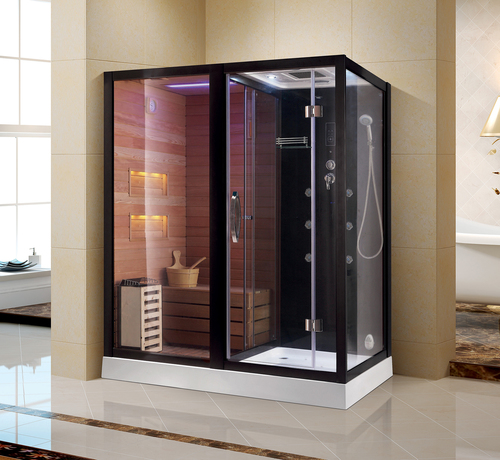 Sauna Room
