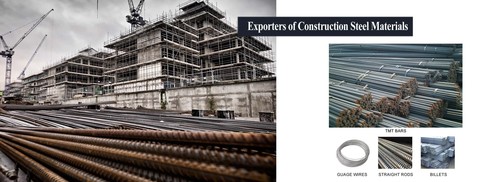 Construction Products