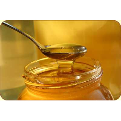 Organic Honey